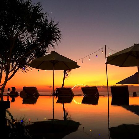 Twilight Ceningan Hotel Lembongan Kültér fotó