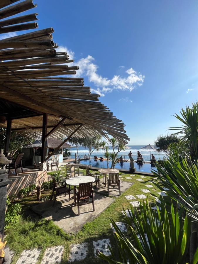 Twilight Ceningan Hotel Lembongan Kültér fotó