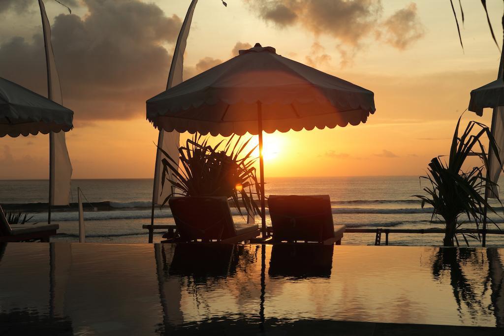 Twilight Ceningan Hotel Lembongan Kültér fotó