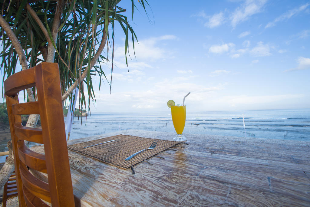 Twilight Ceningan Hotel Lembongan Szoba fotó