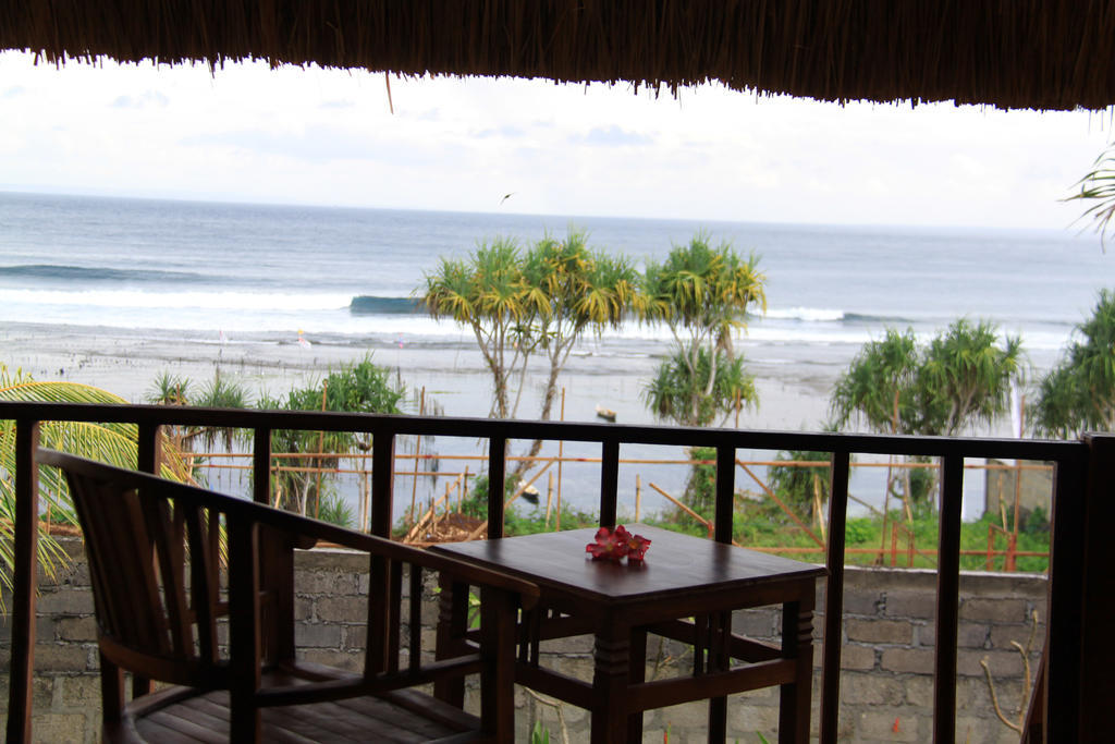 Twilight Ceningan Hotel Lembongan Kültér fotó